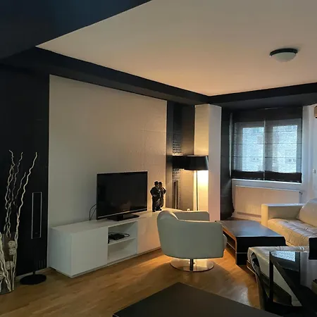 Apartment Noa Center Skopje