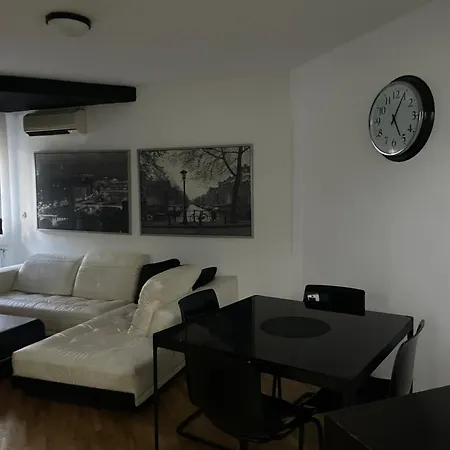 Apartment Noa Center Skopje