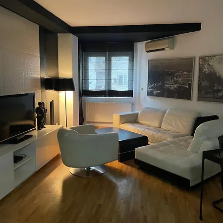 Apartment Noa Center Skopje