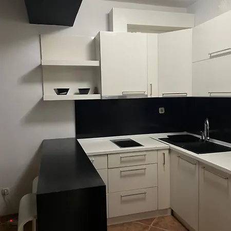 Noa Center Apartment
