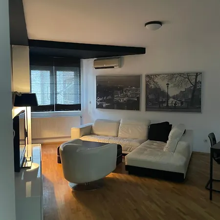 Noa Center Skopje