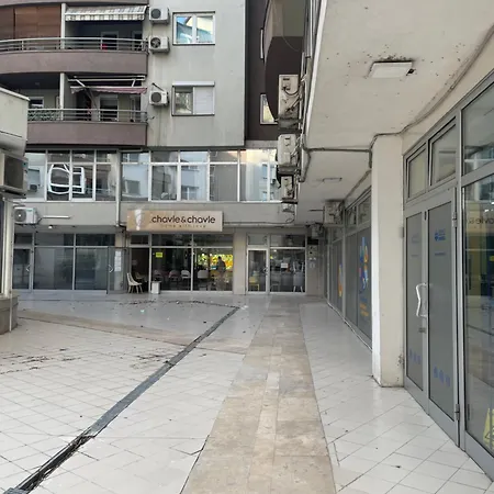Apartment Noa Center Skopje