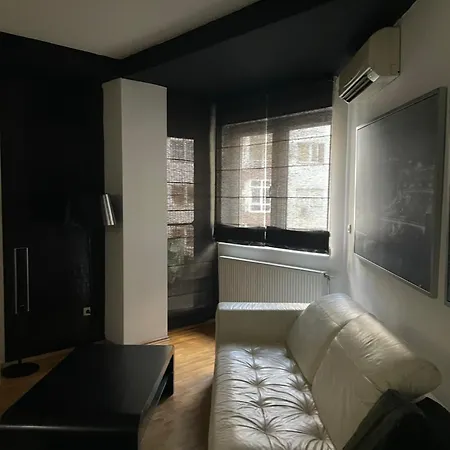 Noa Center Apartment *