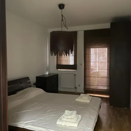 Noa Center Apartment