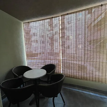 Apartment Noa Center